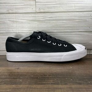 Converse Jack Purcell Canvas Low - M 6.5 - W 8
